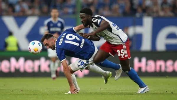 Β' Γερμανίας: Φαβορί οι γηπεδούχοι