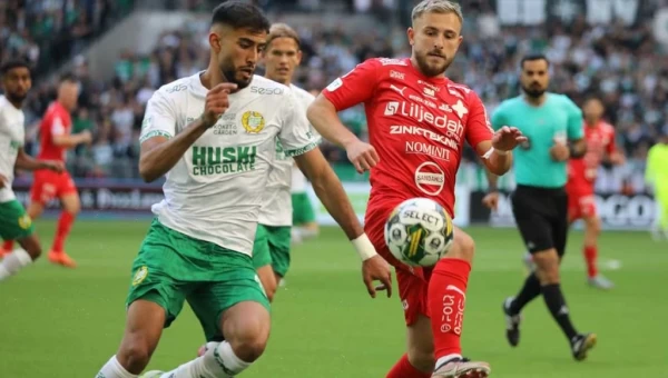 Α' Σουηδίας: Τελευταία ευκαιρία για Τζουργκάρντεν! 