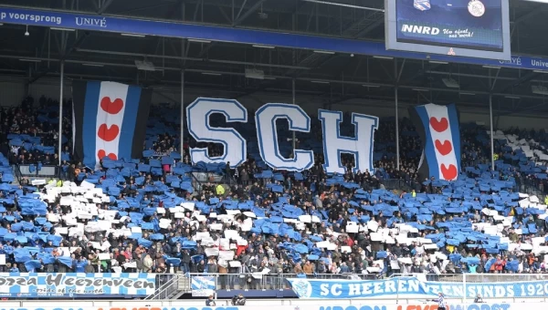 Με... φόρμα και έδρα στο 2.10!