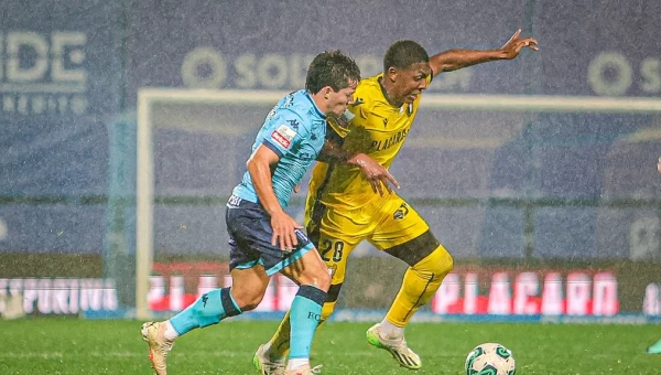 Κύπελλο Πορτογαλίας: Βιζέλα - Εστρέλα, προέχει η παραμονή