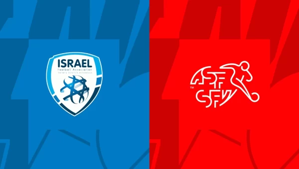 Προκριματικά Euro: Ισραήλ - Ελβετία, κλειδώνει η πρόκριση! 