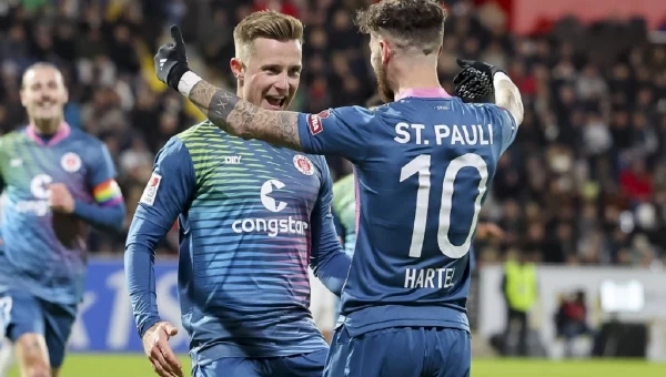 Β' Γερμανίας: Επικίνδυνη έξοδος για την πρωτοπόρο