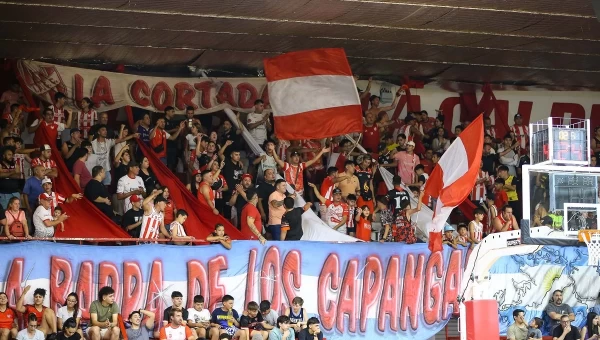 Α' Αργεντινής: Τα γκολ κι ένας άσος με δυνατή αιτία!