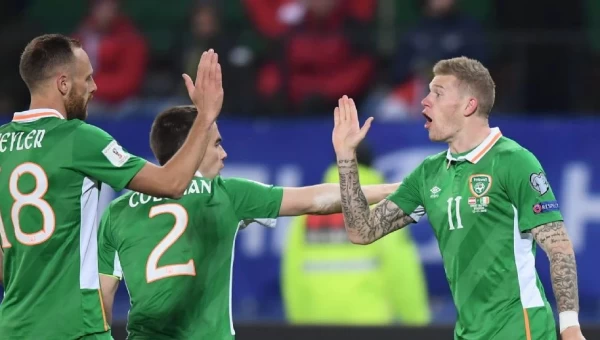 Ιρλανδία-Νέα Ζηλανδία, σε πρώτο πλάνο οι άμυνες