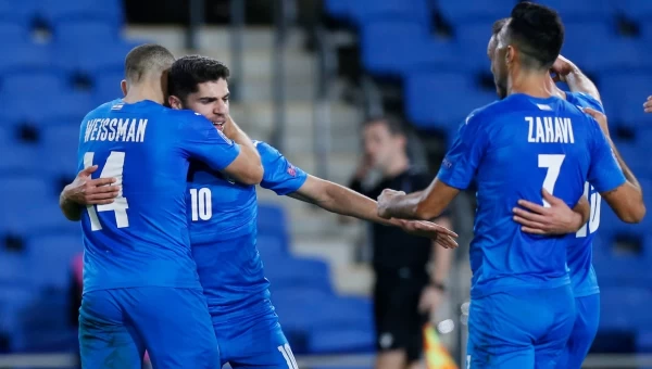 Προκριματικά EURO-9ος Όμιλος: Ισραήλ – Ρουμανία, με under στον “τελικό”