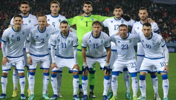 Προκριματικά EURO 2024: Kόσοβο-Λευκορωσία, λιγοστό θέαμα και γκολ
