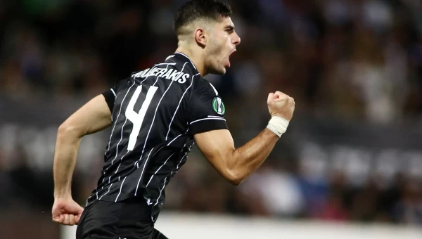 Κουλιεράκης: Η Μίλαν θέλει τον Κουλιεράκη για τον Ιανουάριο!