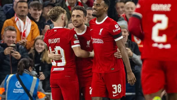 Europa League - 5oς όμιλος: Η μάχη για την δεύτερη θέση