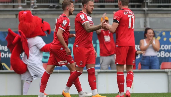 Λιγκ 1 Αγγλίας: Λέιτον Όριεντ - Λίνκολν Σίτι, προϊστορία και άμυνες δείχνουν γκολ! 