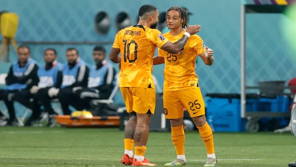 Προκριματικά EURO-2ος Όμιλος: Ολλανδία – Ιρλανδία, φαβορί με αιτία!