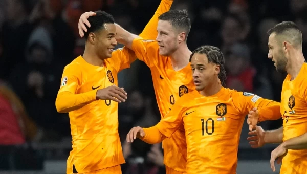 Προκριματικά EURO 2024, Γιβραλτάρ – Ολλανδία: Με τους “οράνιε” στο 1.78!