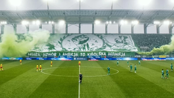 Πολωνία: Ραντόμιακ Ραντόμ - Σλασκ, να κοντράρει το... μομέντουμ  