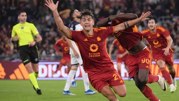 Europa League 7ος όμιλος: Πρόκληση η Ρόμα, σκοράρει η Σερβέτ