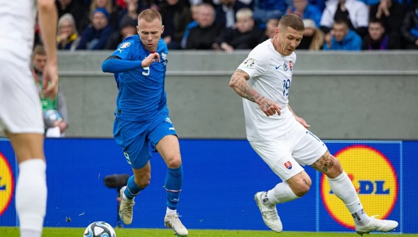 Προκριματικά EURO - 10ος όμιλος: Για βαθμό πρόκρισης η Σλοβακία!