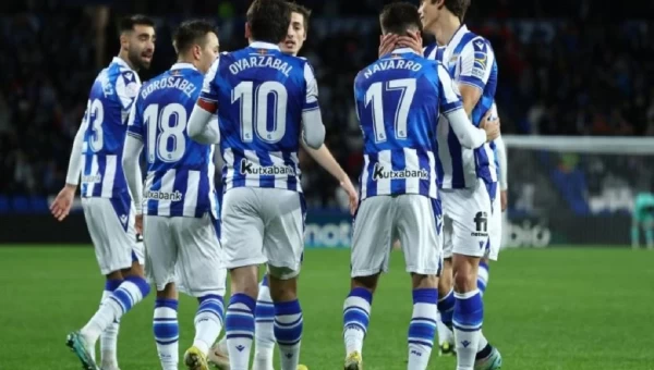 Τριάδα με προοπτική!