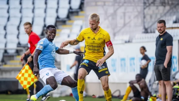 Α' Σουηδίας: Φινάλε με σασπένς και γκολ! 