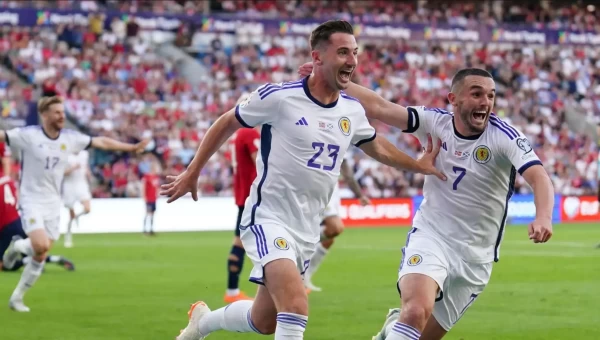 Προκριματικά Euro - 1ος όμιλος: Mε σημαντικές απουσίες οι Νορβηγοί! 