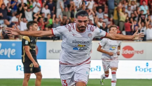 B' Ιταλίας: “Λεπτές” ισορροπίες