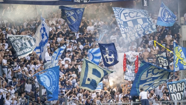 A' Ελβετίας: Ξεχωρίζει το ντέρμπι κορυφής