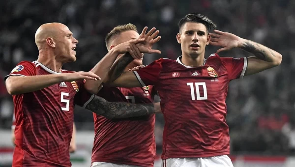 Δυάδα από τα προκριματικά του Euro 2024!