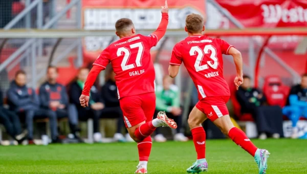 Α' Ολλανδίας: Η Τβέντε και οι... άλλοι!