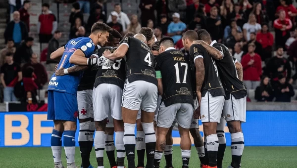 Α' Βραζιλίας: Βάσκο - Κορίνθιανς, ντέρμπι παραμονής!