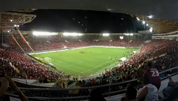 Προκριματικά Μουντιάλ 2026: Το λάθος με την Βενεζουέλα!