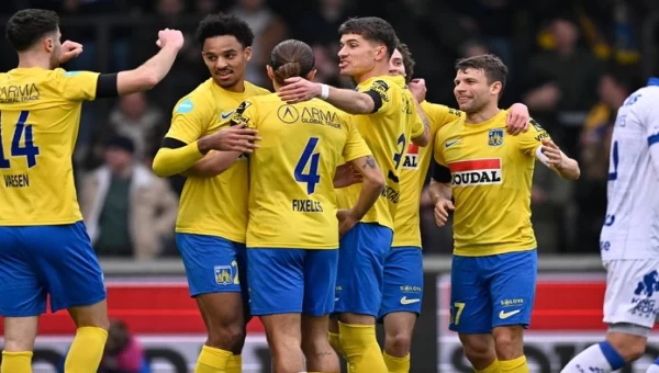 Α’ Βελγίου: Βέστερλο – Σιντ Τρούιντεν, λύση στο 1.90!