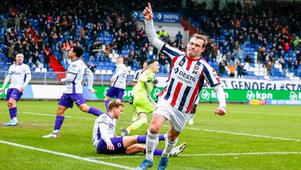 Β’ Ολλανδίας: Ημέρα των φιλοξενούμενων!