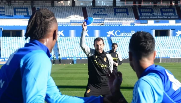 Β' Ισπανίας: Δεν πάει άλλο για την Σαραγόσα