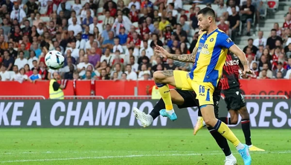 Conference League 2ος όμιλος: Τα βλέμματα στο Ζόρια-Μακάμπι Τελ Αβίβ