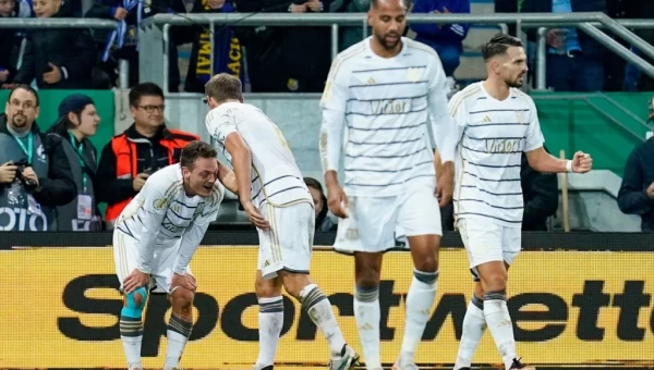 Απίστευτος αποκλεισμός της Μπάγερν από την Σααρμπρίκεν (2-1)! [vid]