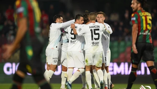 Β’ Ιταλίας: Παλέρμο – Καταντζάρο, φαβορί σε κρίση