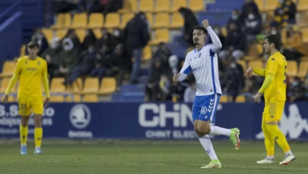 Β' Ισπανίας: Τενερίφη - Αλκορκόν, ώρα για νίκη! 