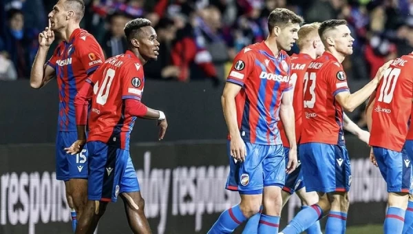 Α' Τσεχίας: «Καθαρίζουν» από νωρίς…