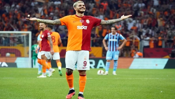 Τριάδα με μεγάλη απόδοση!