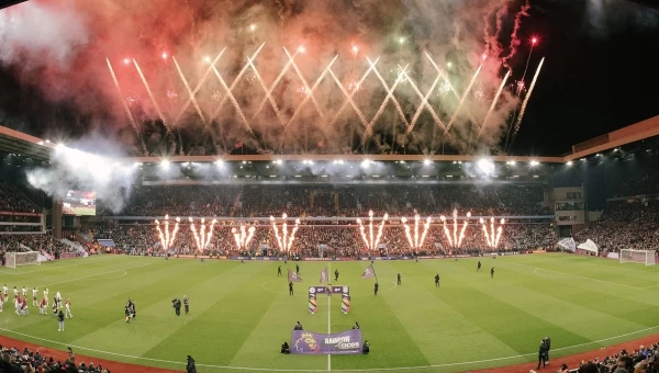 Premier League: Άστον Βίλα - Σέφιλντ Γιουνάιτεντ με συνδυασμό στο 2.00!