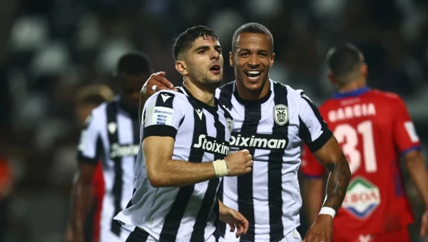 Κύπελλο Ελλάδας Betsson: Ρίσκο με ΠΑΟΚ στο 2.50!