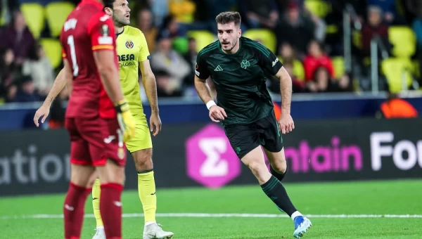 Πλήρωσε το κακό του ξεκίνημα ο Παναθηναϊκός