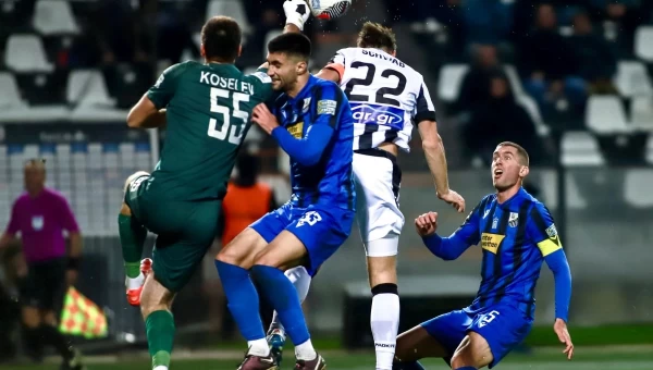 Super League: Λαμία - Βόλος ΝΠΣ, προϊστορία με γκολ! 