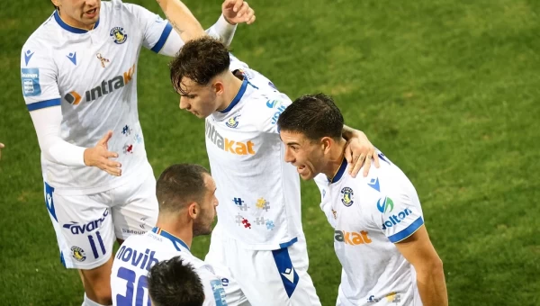 «Άλωσε» το Ηράκλειο ο Αστέρας, μοιρασιά στα Ιωάννινα [vid]