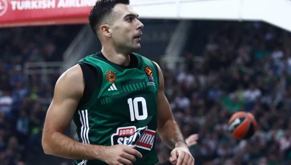 Δυάδα με Ευρωλίγκα!