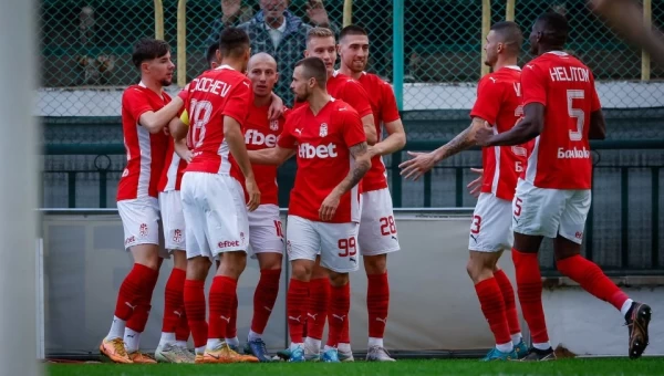 Κύπελλο Βουλγαρίας: Φόρμα και εμπειρία κάνουν τη διαφορά