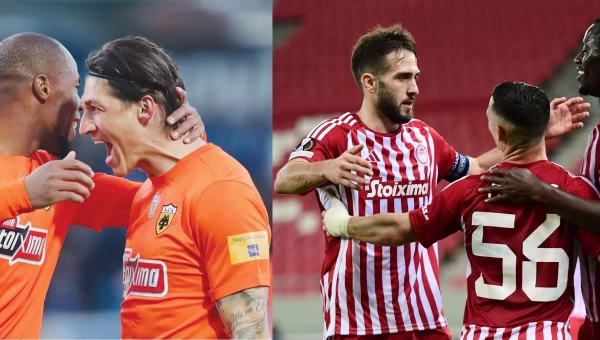 Ευκαιρία για τους δύο