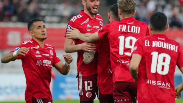 Β’ Γαλλίας: Αξίζει η Ανεσί!