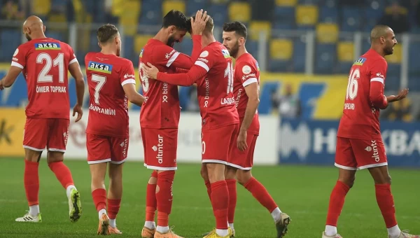 Τουρκία: Ποντάρισμα στα γκολ