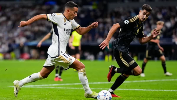 Champions League: Ουνιόν Βερολίνου - Ρεάλ Μαδρίτης, να μετρήσει τις δυνάμεις της απέναντι στο... θηρίο