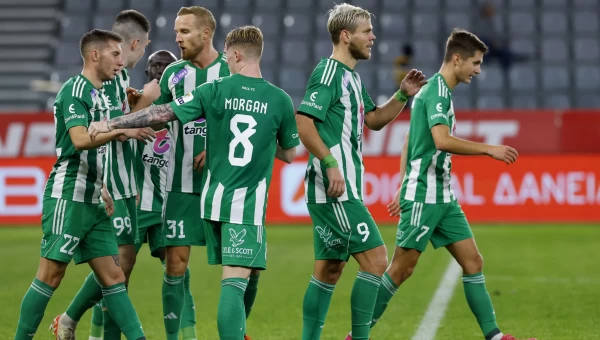 Α’ Κύπρου: Δόξα Κατωκοπιάς – Άρης Λεμεσού, ευκαιρία για ξέσπασμα