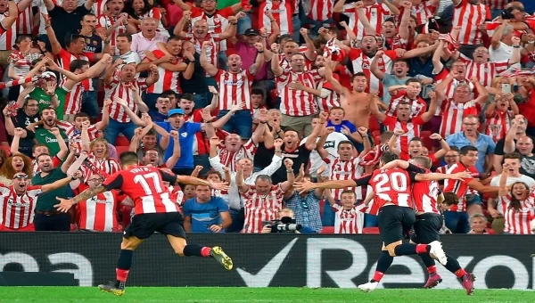 Με τους φιλοξενούμενους!