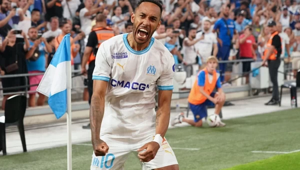 Μαρσέιγ με πολλά... γκολ!